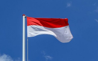 UPACARA BENDERA DI SMAN 2 PADANG BERSAMA Kombes.Pol.Imran Amir,S.Ik.M.H