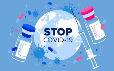 INFORMASI VAKSINASI COVID-19 UNTUK SISWA