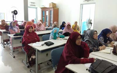 PENGUMUMAN KELULUSAN SISWA KELAS XII TP. 2019/2020