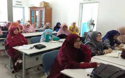 Kompetensi Penelitian Siswa Indonesia (KoPSI) SMAN 2 Padang