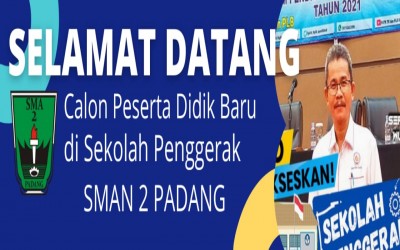 INFORMASI TERBARU PPDB TP.2021-2022 JALUR PRESTASI NON-AKADEMIK